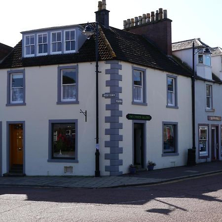Mackenzie House Villa Kirkcudbright Exterior photo
